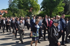 Małopolskie Święto Ludowe - Miechów-Charsznica 2018