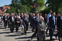 Małopolskie Święto Ludowe - Miechów-Charsznica 2018