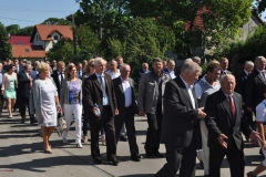 Małopolskie Święto Ludowe - Miechów-Charsznica 2018