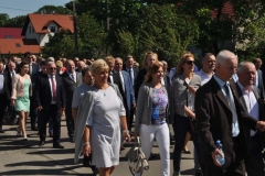 Małopolskie Święto Ludowe - Miechów-Charsznica 2018