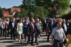 Małopolskie Święto Ludowe - Miechów-Charsznica 2018