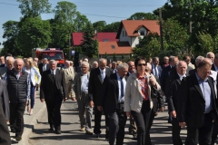 Małopolskie Święto Ludowe - Miechów-Charsznica 2018