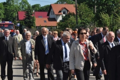 Małopolskie Święto Ludowe - Miechów-Charsznica 2018