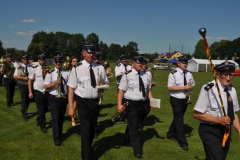 Małopolskie Święto Ludowe - Miechów-Charsznica 2018