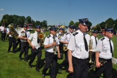 Małopolskie Święto Ludowe - Miechów-Charsznica 2018