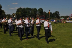 Małopolskie Święto Ludowe - Miechów-Charsznica 2018