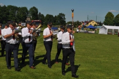 Małopolskie Święto Ludowe - Miechów-Charsznica 2018
