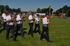 Małopolskie Święto Ludowe - Miechów-Charsznica 2018