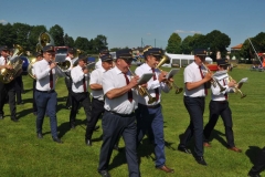 Małopolskie Święto Ludowe - Miechów-Charsznica 2018