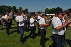 Małopolskie Święto Ludowe - Miechów-Charsznica 2018