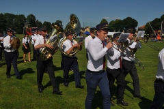 Małopolskie Święto Ludowe - Miechów-Charsznica 2018