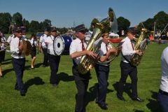 Małopolskie Święto Ludowe - Miechów-Charsznica 2018