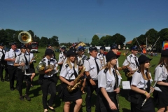 Małopolskie Święto Ludowe - Miechów-Charsznica 2018