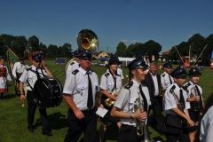 Małopolskie Święto Ludowe - Miechów-Charsznica 2018