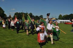 Małopolskie Święto Ludowe - Miechów-Charsznica 2018