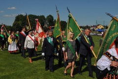 Małopolskie Święto Ludowe - Miechów-Charsznica 2018