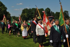 Małopolskie Święto Ludowe - Miechów-Charsznica 2018