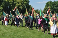 Małopolskie Święto Ludowe - Miechów-Charsznica 2018