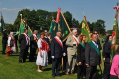 Małopolskie Święto Ludowe - Miechów-Charsznica 2018