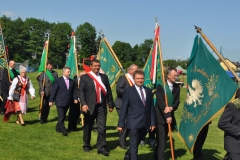 Małopolskie Święto Ludowe - Miechów-Charsznica 2018
