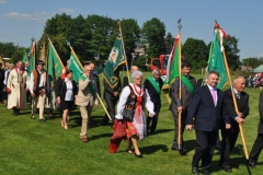 Małopolskie Święto Ludowe - Miechów-Charsznica 2018