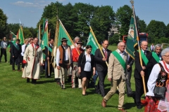 Małopolskie Święto Ludowe - Miechów-Charsznica 2018