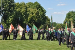 Małopolskie Święto Ludowe - Miechów-Charsznica 2018