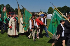 Małopolskie Święto Ludowe - Miechów-Charsznica 2018