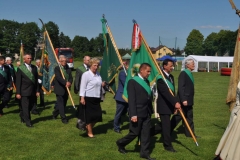 Małopolskie Święto Ludowe - Miechów-Charsznica 2018