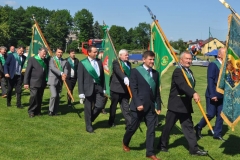 Małopolskie Święto Ludowe - Miechów-Charsznica 2018