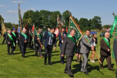Małopolskie Święto Ludowe - Miechów-Charsznica 2018