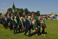 Małopolskie Święto Ludowe - Miechów-Charsznica 2018