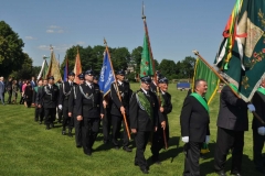 Małopolskie Święto Ludowe - Miechów-Charsznica 2018