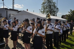 Małopolskie Święto Ludowe - Miechów-Charsznica 2018