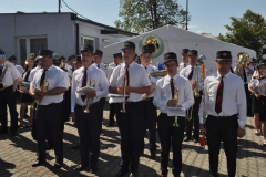Małopolskie Święto Ludowe - Miechów-Charsznica 2018