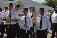 Małopolskie Święto Ludowe - Miechów-Charsznica 2018