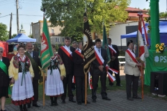 Małopolskie Święto Ludowe - Miechów-Charsznica 2018