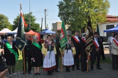 Małopolskie Święto Ludowe - Miechów-Charsznica 2018