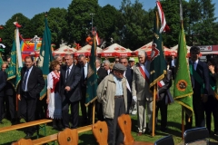 Małopolskie Święto Ludowe - Miechów-Charsznica 2018