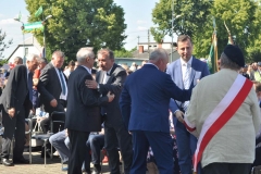Małopolskie Święto Ludowe - Miechów-Charsznica 2018
