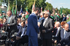 Małopolskie Święto Ludowe - Miechów-Charsznica 2018