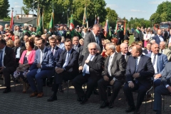 Małopolskie Święto Ludowe - Miechów-Charsznica 2018