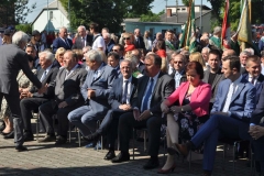 Małopolskie Święto Ludowe - Miechów-Charsznica 2018