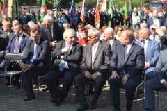 Małopolskie Święto Ludowe - Miechów-Charsznica 2018