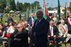 Małopolskie Święto Ludowe - Miechów-Charsznica 2018