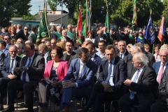 Małopolskie Święto Ludowe - Miechów-Charsznica 2018