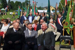 Małopolskie Święto Ludowe - Miechów-Charsznica 2018