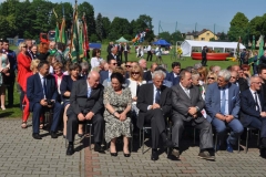 Małopolskie Święto Ludowe - Miechów-Charsznica 2018