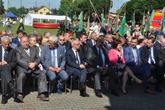 Małopolskie Święto Ludowe - Miechów-Charsznica 2018