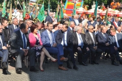 Małopolskie Święto Ludowe - Miechów-Charsznica 2018